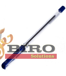 Pix cu bilă Piano Finegrip 0,7 mm, articol PT-111, albastru